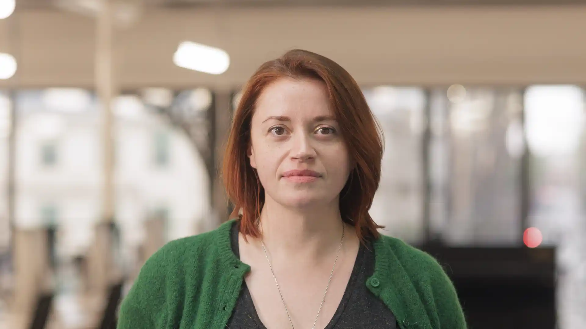 Élodie - Co-fondatrice EVie Dev